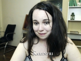 karenfri cams