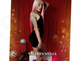 Karenmesax