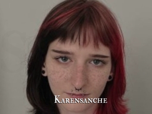 Karensanche
