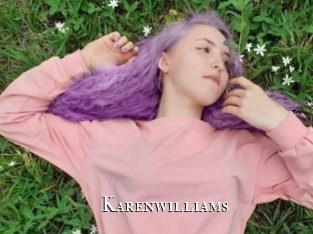 Karenwilliams