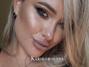 Karikoroleva