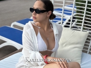 Karilineromanova