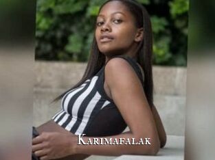 Karimafalak