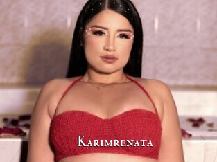 Karimrenata