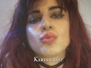 Karina_deep