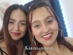 karinaandash cams