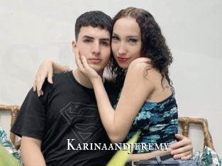 Karinaandjeremy
