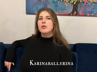 karinaballerina cams