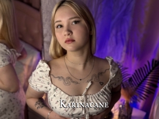 Karinacane