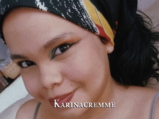 Karinacremme