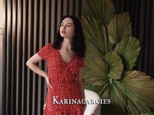 Karinagarcies