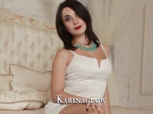 Karinaglow