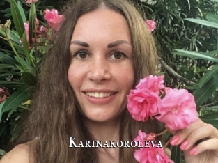 Karinakoroleva