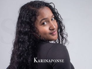 karinaponse cams