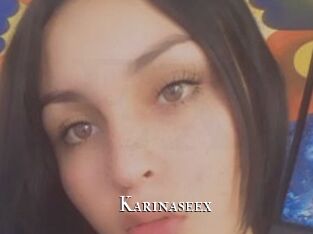 Karinaseex