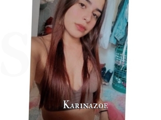 karinazoe cams