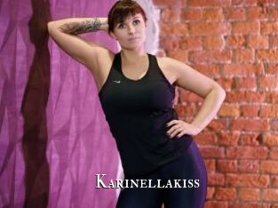 Karinellakiss