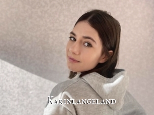 Karinlangeland