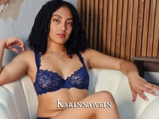 Karinnawein