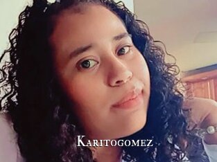 Karitogomez
