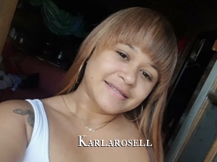 Karlarosell