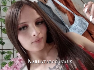 karlatabooanalx cams