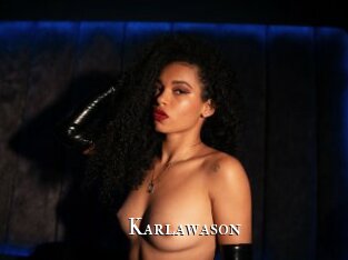 Karlawason