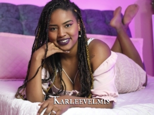 Karleevelmis