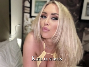 Karlie_simon