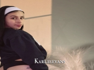 Karlieevans