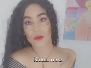 Karllotaxx