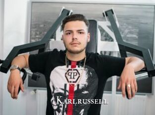 Karlrussell