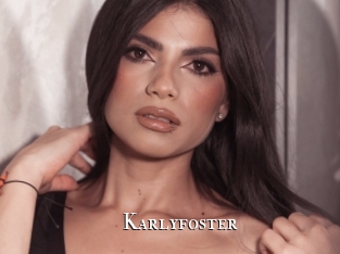 Karlyfoster