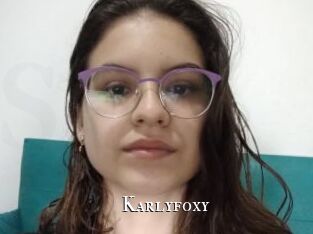 Karlyfoxy