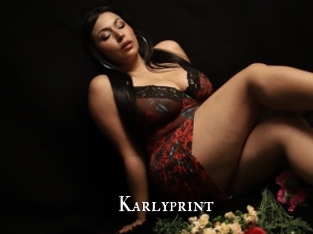 Karlyprint