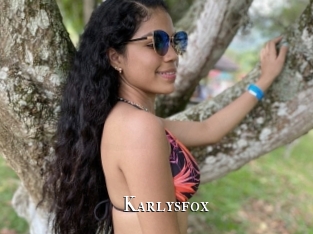 Karlysfox