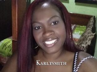 Karlysmith