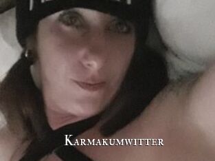 Karmakumwitter