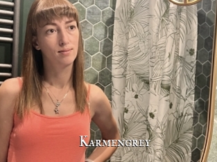 Karmengrey