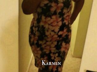 Karmin