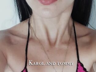 Karol_and_tommy