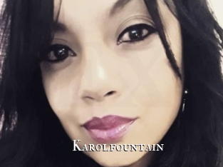 Karolfountain