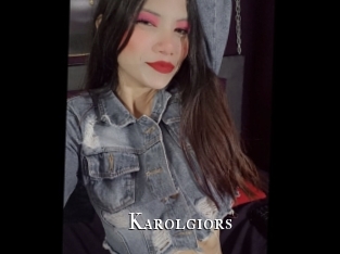Karolgiors