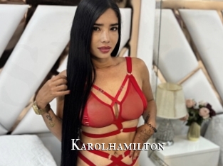 Karolhamilton