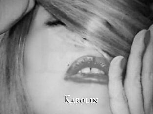 Karolin