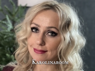Karolinaboom