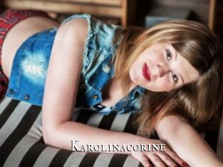 Karolinacorine