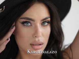 Karolinalazo