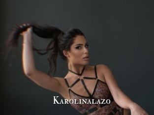 Karolinalazo