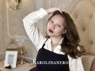 Karolinanero